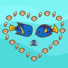 Disney Pixar S Finding Dory Gif Find Share On Giphy Finding Dory Dory Baby Dory