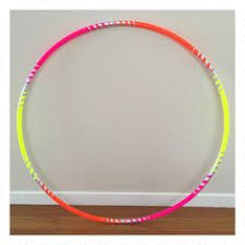 Rhythmic gymnastics is one of three disciplines in the sport of gymnastics. 8 Gymnastics Hoop Ideas Gymnastics Rhythmic Gymnastics Hula Hoop