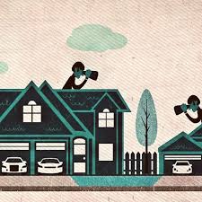 Why Keeping Up With The Joneses Is Keeping You Broke Fast Forward Accounting Solutions