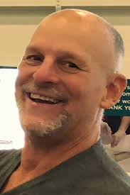 Gerard K. “Gerry” Robeck