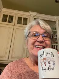 Happy Birthday to Teri Rosenthal, Golden Age Camper 2025