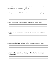 Cara menjadi guru les yang andal. Soalan Peperiksaan Kami Guru Malaysia Facebook
