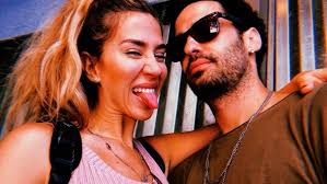 El destacado actor nacido en italia y de gran trayectoria en televisión, cine y teatro. Jimena Baron Volvio Con Una Ex Pareja Voxpopuli Tu Voz Es Noticia