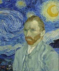 Van Gogh art