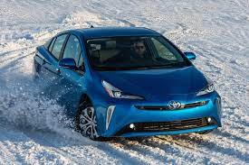 Der corolla cross ist das erste modell mit toyotas neuem hybridsystem der fünften generation. The Iconic Toyota Prius Will Get A Fifth Generation Hybrid Powertrain Is Here To Stay Autoevolution