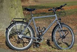 Ein Traum Meine Top 5 Reiserader Reiserad Radtouren Rad