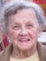 Olga Sloboda Dobush Obituary