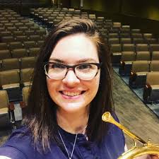 Jena Gardner, Horn (@gardnerhorn) • Facebook