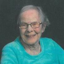 Phyllis Kathleen Sullivan Obituary