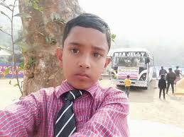 Profile for Nasir Hasan