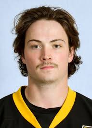 Player photos for the 2021-22 Michigan Tech at hockeydb.com