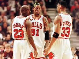 1998 finals utah jazz vs chicago bulls game 3 *karl malone big start in the 1st quarter with 6/6 fg ,dennis rodman comes from. The Bulls Held The Jazz To 54 Points In Game 3 Of The Nba Finals On This Date In 1998 Talkbasket Net