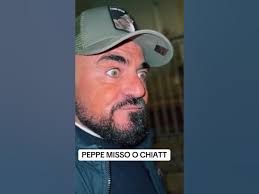 Gennaro panzuto parla di Peppe misso