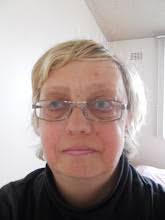 Blogger: User Profile: Lynne Lancaster