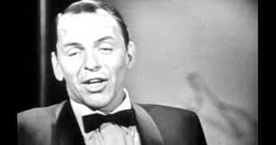 Live From The Frank Sinatra Show Circa 1957 Singing Night And Day By Cole Porter I Love The Songs By Cole Porter And Love Frank Sinatra Day For Night Sinatra