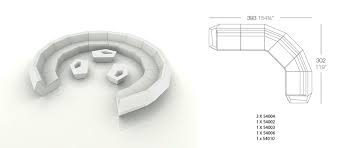 (b) find a formula of the form z 1 0 xf(x)dx a0f(x0) + a1f(x1) + a2f(x2) (6) with degree of precision. Faz Sofa Corner 45 Rgb Outdoor Divan With Rainbow Light Sharp Edges
