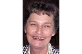 Pat Hector Obituary (2015)