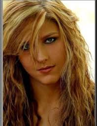 Celebrities with last name: Gail