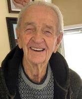 Joseph Yager Obituary (1928