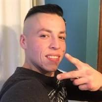 Obituary information for Brian Evan Olds