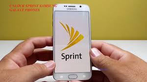 Shop and compare different models, prices, features and more! How To Unlock Sprint Samsung Galaxy S6