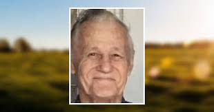 Robert Cannon Obituary March 27, 2025