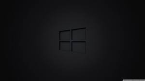Image Result For Hd Dark Desktop Wallpapers Wallpaper Windows 10 Black Hd Wallpaper Windows Wallpaper