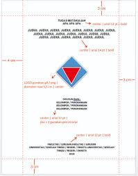 Karya tulis ilmiah (kti) adalah sebuah karya tulis yang disusun oleh mahasiswa diploma iii keperawatan dalam rangkaian kegiatan yang terstruktur dengan tujuan memberikan kesempatan pada mahasiswa untuk menyusun laporan secara komprehensif sebagai penugasan akhir pendidikan. Mekanisme Format Tugas Hardcopy Yang Baik Blognya Kakakdikes