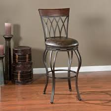 Marsalla 34 Swivel Barstool Bar Stools Swivel Bar Stools Stool
