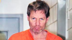 Richmond Hill explosion mastermind Mark Leonard dies