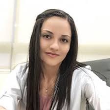 ✓ Ginecóloga Fernanda Vera Arellano