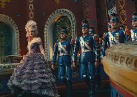 Keira knightley mackenzie foy eugenio derbez matthew macfadyen. SpÄƒrgÄƒtorul De Nuci È™i Cele Patru TÄƒramuri Www Cineforum Ro