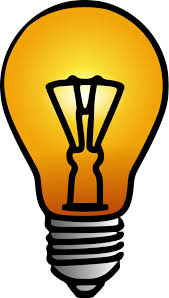Hypothesis Clipart Google Search Cartoon Light Bulb Free Clip Art Clip Art