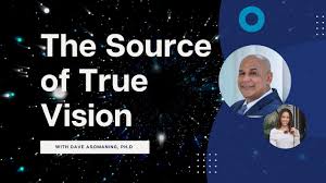 The Source of True of Vision