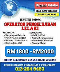 Shah alam click here to apply. Jawatan Kosong Shah Alam Klang Subang Kuala Lumpur Posts Facebook