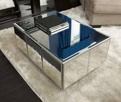 Photos Projets A Faire Soi Meme Table Basse Miroir Bricolage Table Basse Et Table Basse