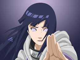 Top 5 Dead or Alive: Hinata Hyuga (Naruto) - Black Nerd Problems