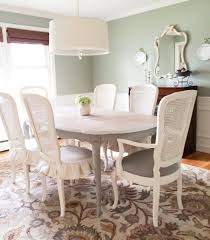 Authentic french country furniture is at the heart of belle escape. French Provincial Dining Room Chairs