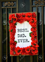 59 list list price $52.38 $ 52. Best Dad Ever Father S Day Red Rose Sign On Cemetery Crypt Metal Stock Photo Picture And Royalty Free Image Image 82731024