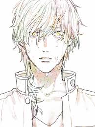 Ookurikara 1931013 Anime Crying Touken Ranbu Anime