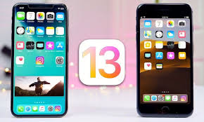 Dark Mode New Home Screen And More 9 New Things To Expect In Ios 13 Apple Products Iphone Ipad Air