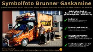 Im neuen dev speak zeigen die entwickler in gewohnt witziger form ein feature. Brunner Klassik Kamin Gas 65 100 Tagespreis Heute 4 883 66