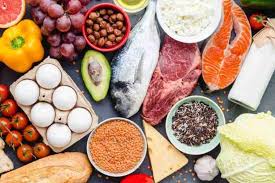 All this is often overlooked, but it is essential. Best Muscle Building Foods Foods To Build Muscle Muscle Building Diet Longevity