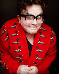 Delicate Dutchman's breeches resemble little pantaloons in snow