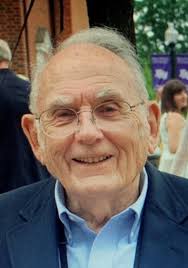 Francis Muir Obituary