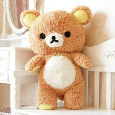 Pin On Rilakkuma Wallpaper