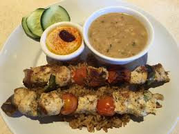 Pick your favorite & order today! Alexis S Gluten Free Adventures Zoes Kitchen