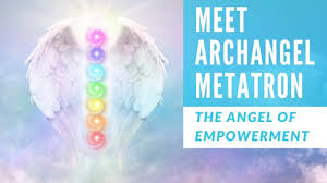 Check spelling or type a new query. Who Is Archangel Metatron And What Is The Metatron Cube
