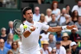 Besides cristian garin scores you can follow 2000+ tennis competitions from 70+ countries around the world on flashscore.com. Novak Djokovic Vs Christian Garin Wimbledon 2021 Preview And Prediction Steve G Tennis