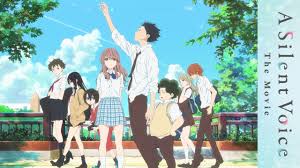 Check spelling or type a new query. Anime Stuffs Completed 5 Quotes From A Silent Voice Wattpad